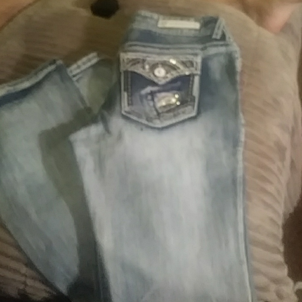 Clothes